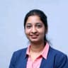 Vinodhini Vijayaraj