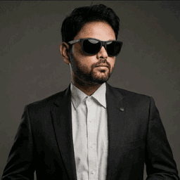 Vinodhkumar M