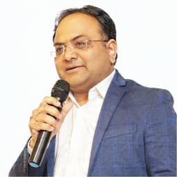 Vinod Jain Business Builder