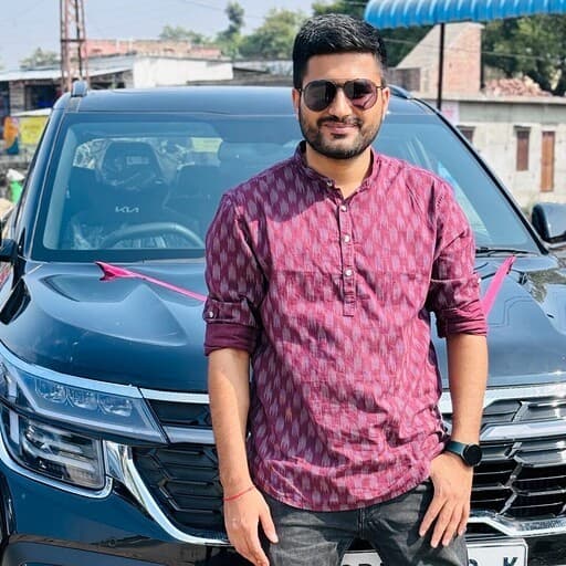 Vinod Jat