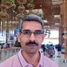 Vinod Krishna Anumula