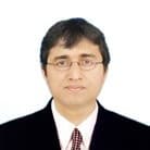 Vinod Krishna Bhat
