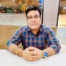 VINOD KUMAR SHARMA [PMP®, AWS®, Prince2®]