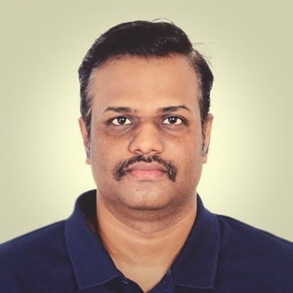 Vinodkumar C