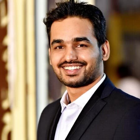 Vinod Kumar