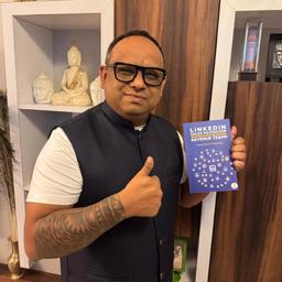 Vinod Kumar Nagarajan