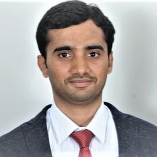 Vinod Kumar Reddy