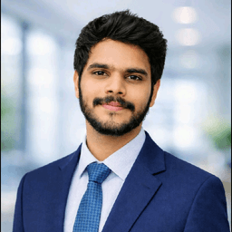 VINOD KUMAR TATAPUDI