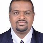 Vinod Kumar