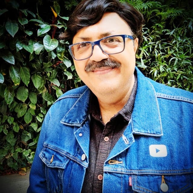Vinod Menon