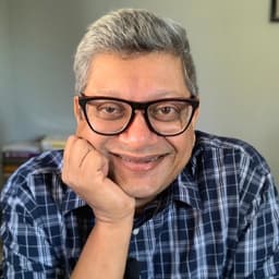 Vinod Narayan
