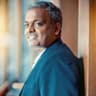 Vinod Nair