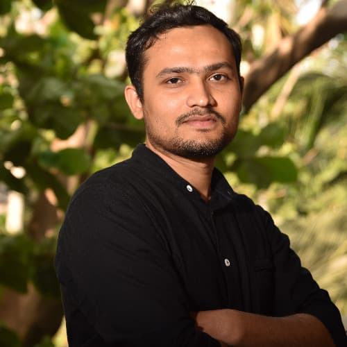 Vinod Rathod