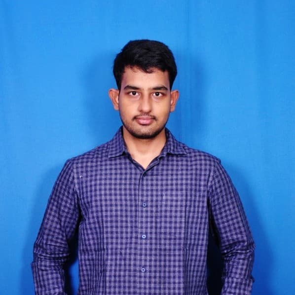 Vinod Reddy