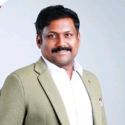 Vinod Senthil