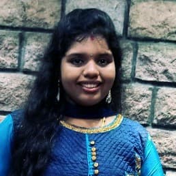 Vinodhini Sugumaran