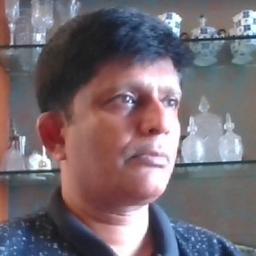 Vinoo Pathros Matth ai