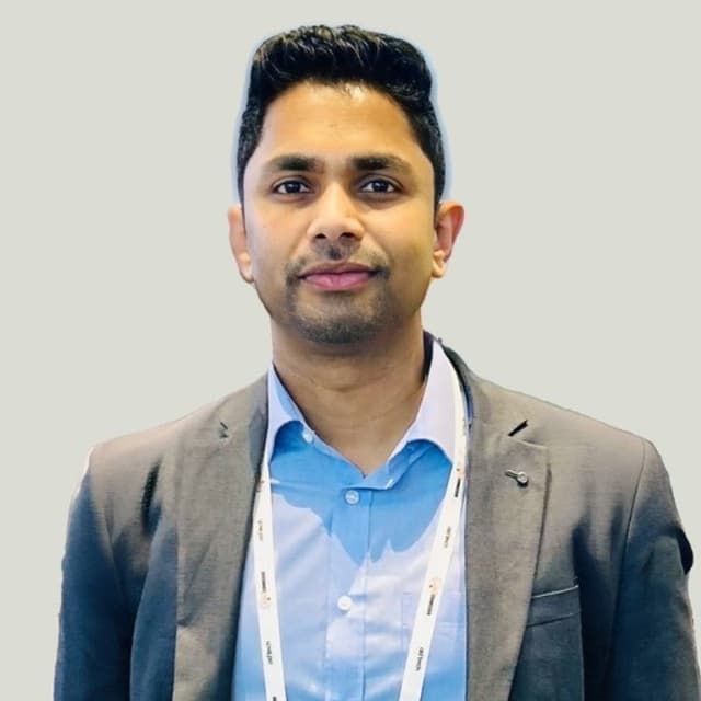 Vinoop Thayatt