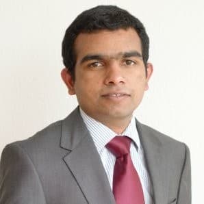 Vinoop Unnikrishnan