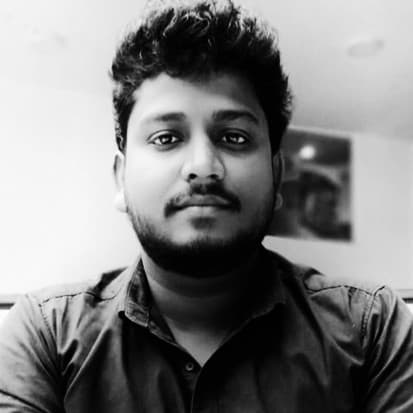 Vinoth Babu