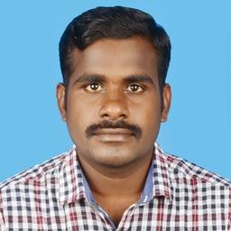Vinoth Marimuthu