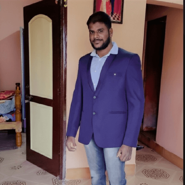 Vinoth Kumar