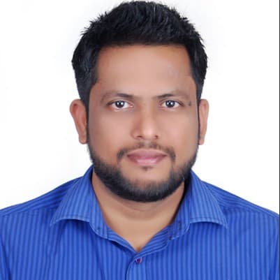 Vinoth Kumar