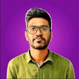 Vinoth Kumar