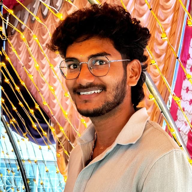 Vinoth Sakthivel