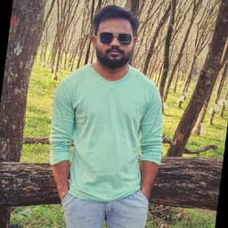 Vinoth Subbarayan