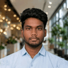 Vinoth T