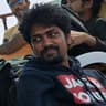 VINOTH V
