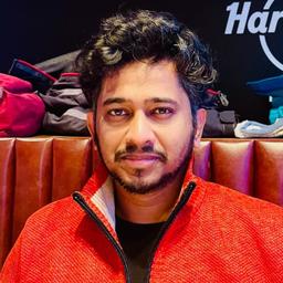 Vinoth Chandar