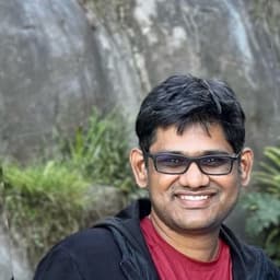 Vinoth Govindarajan