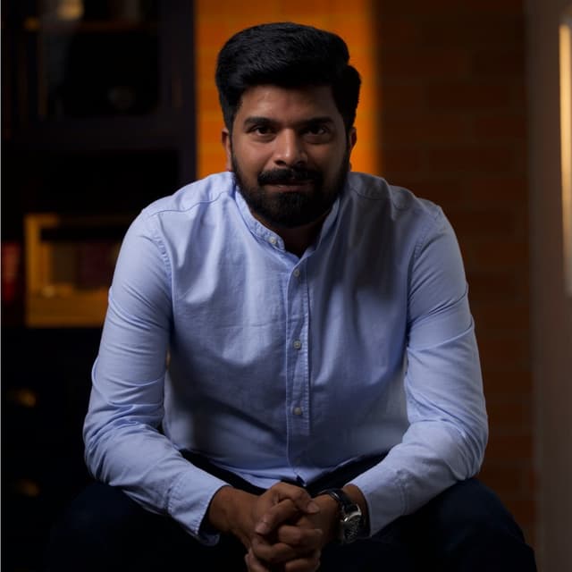 Vinoth Kumar