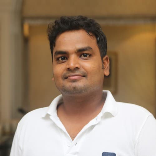 Vinoth K