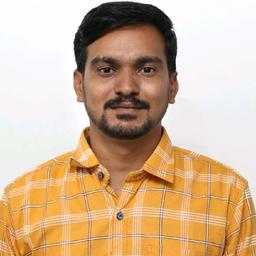 Vinothkumar Masilamani