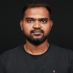 Vinoth Kumar
