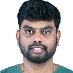 vinoth raja