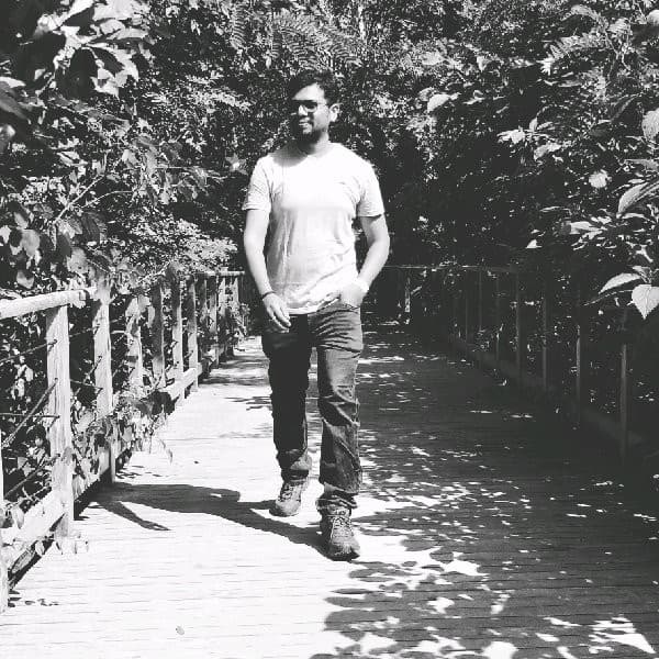 Vinoth Veriah