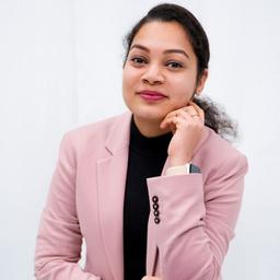 Vinsha Vijayan 🇦🇪