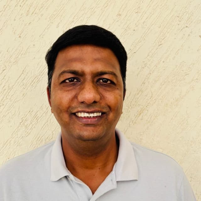 Vinay Shetty