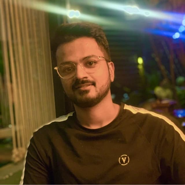 Vins Patel