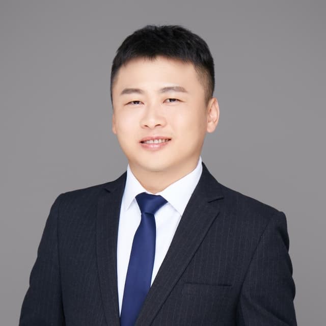 Xiaorui Wang