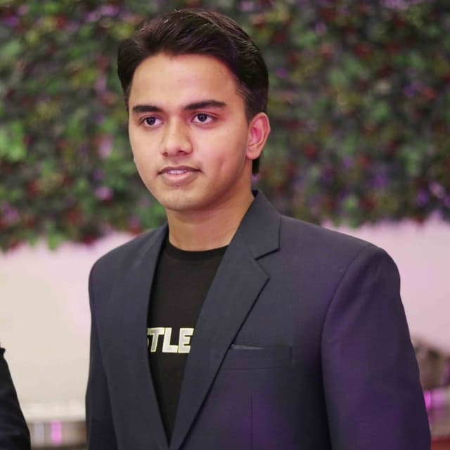 Vineet Srivastava