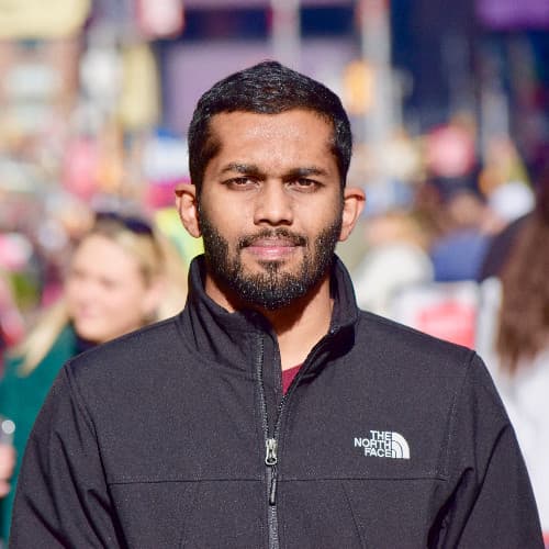 Vinu Joseph