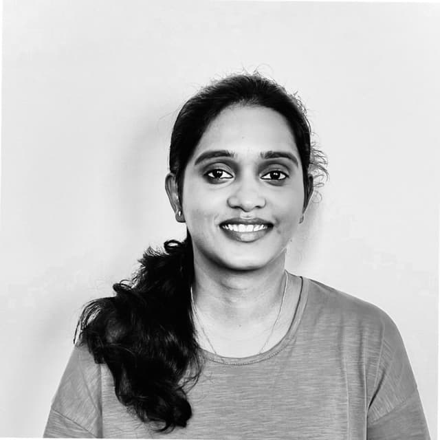 Vinu keerthana M Y