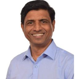 Vinu Nair