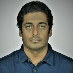 Vinu Pillai
