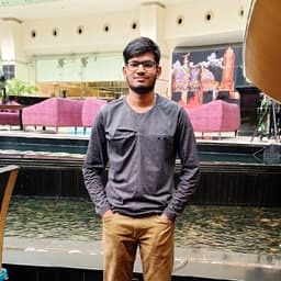 Vinu Rakav S